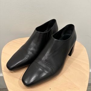 Vince Ankle Boots